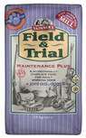 Skinners Field & Trial Maintenance
